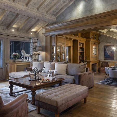 Le Lana Hotel Корчевел Екстериор снимка