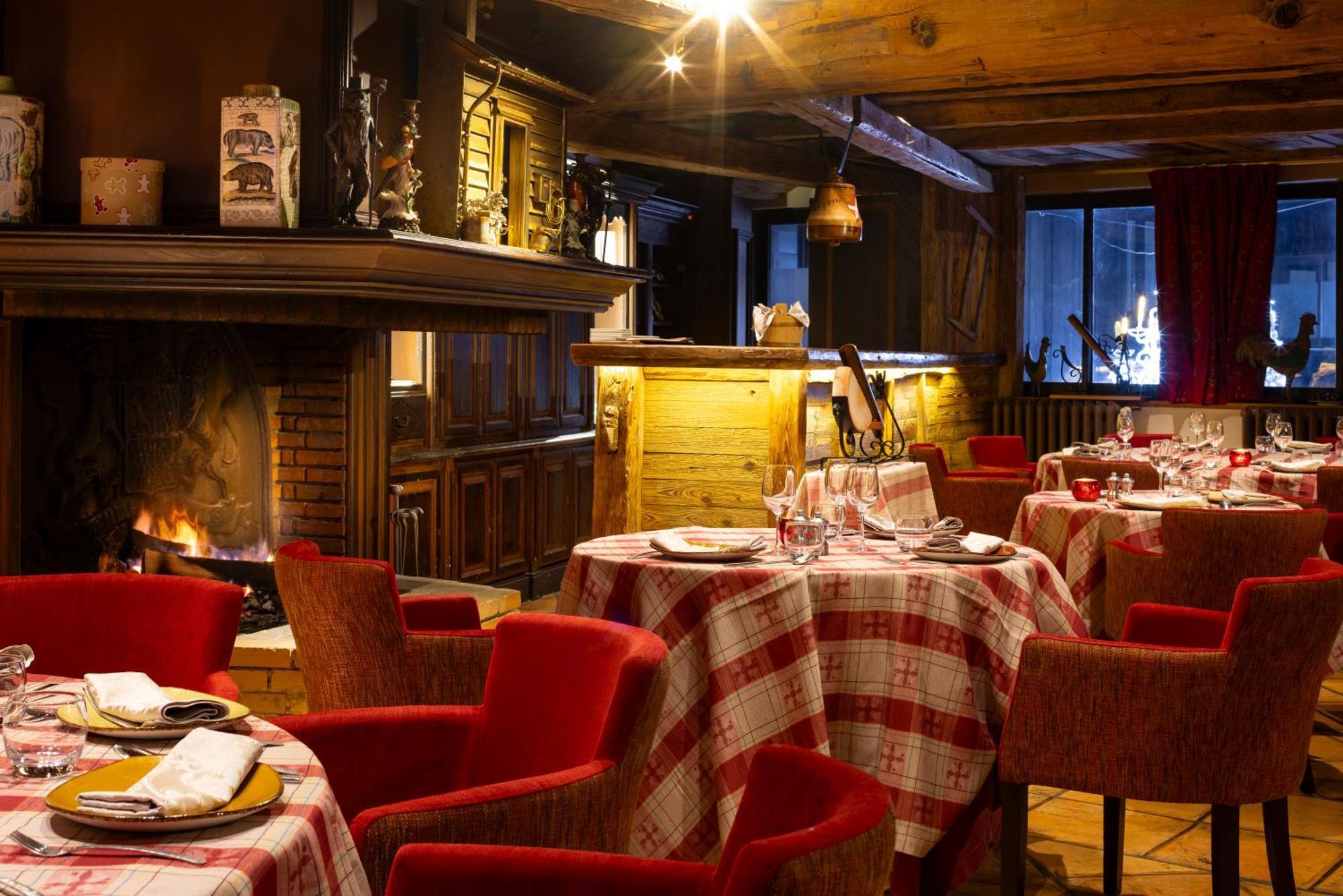 Le Lana Hotel Корчевел Екстериор снимка