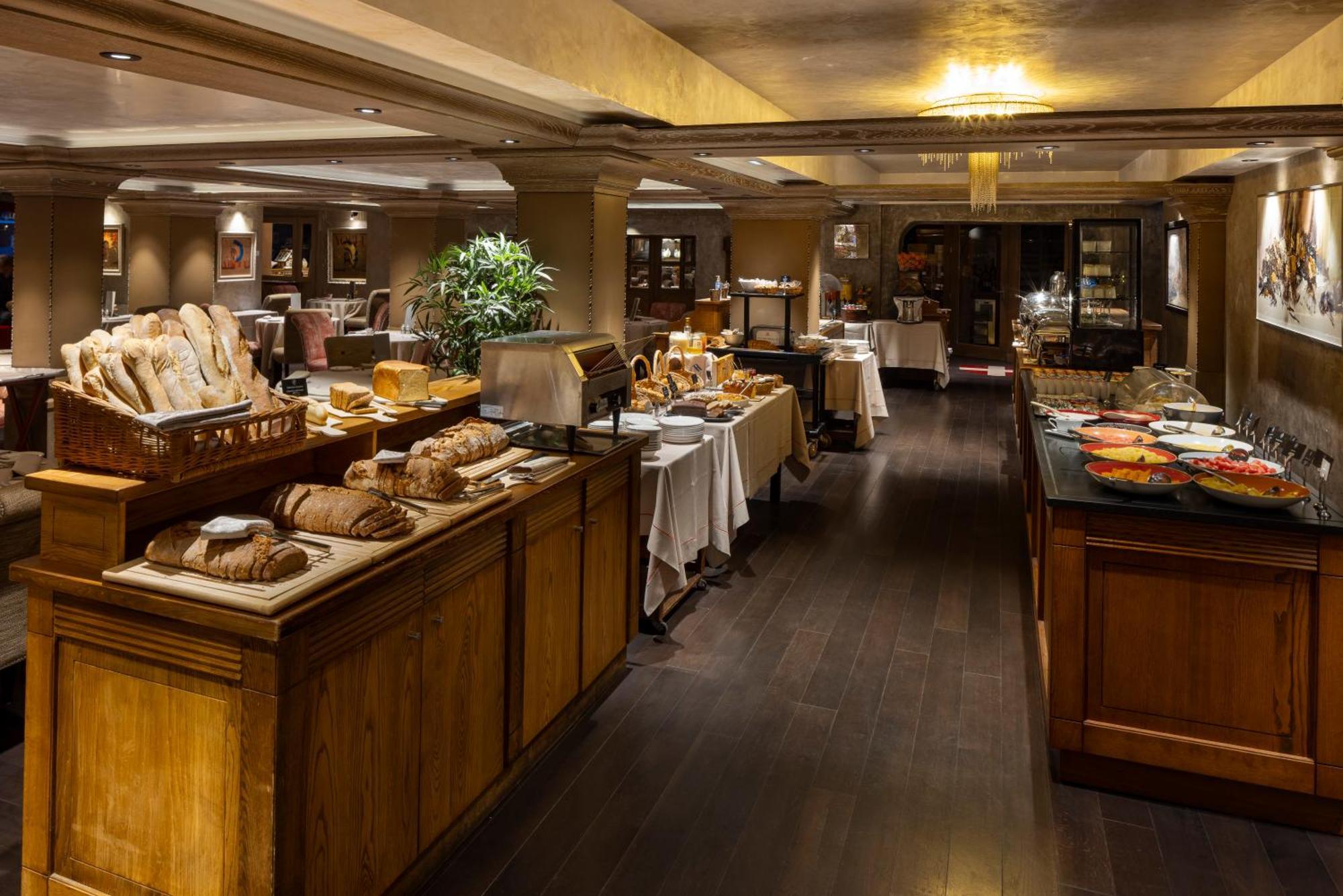 Le Lana Hotel Корчевел Екстериор снимка