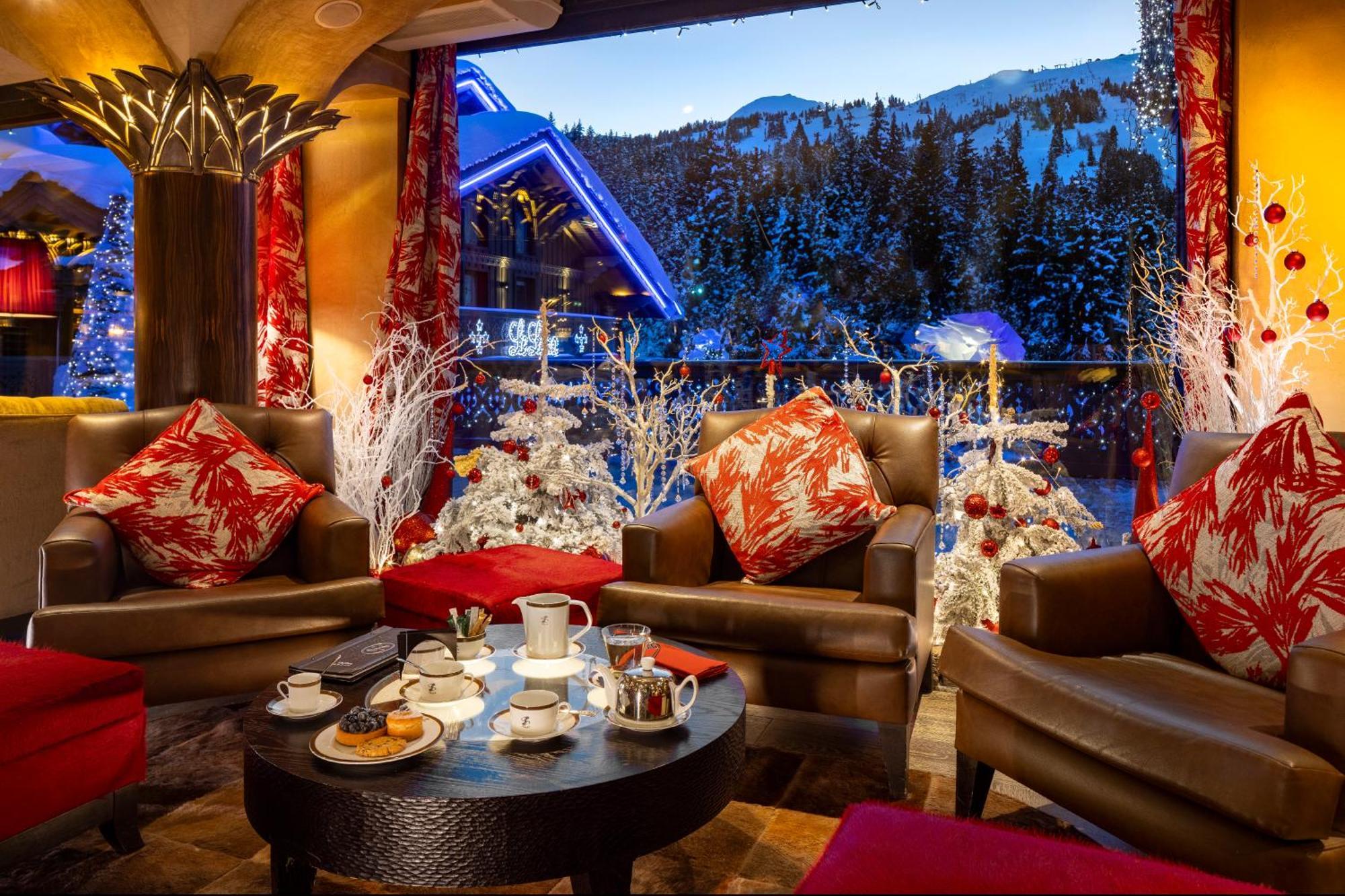 Le Lana Hotel Корчевел Екстериор снимка