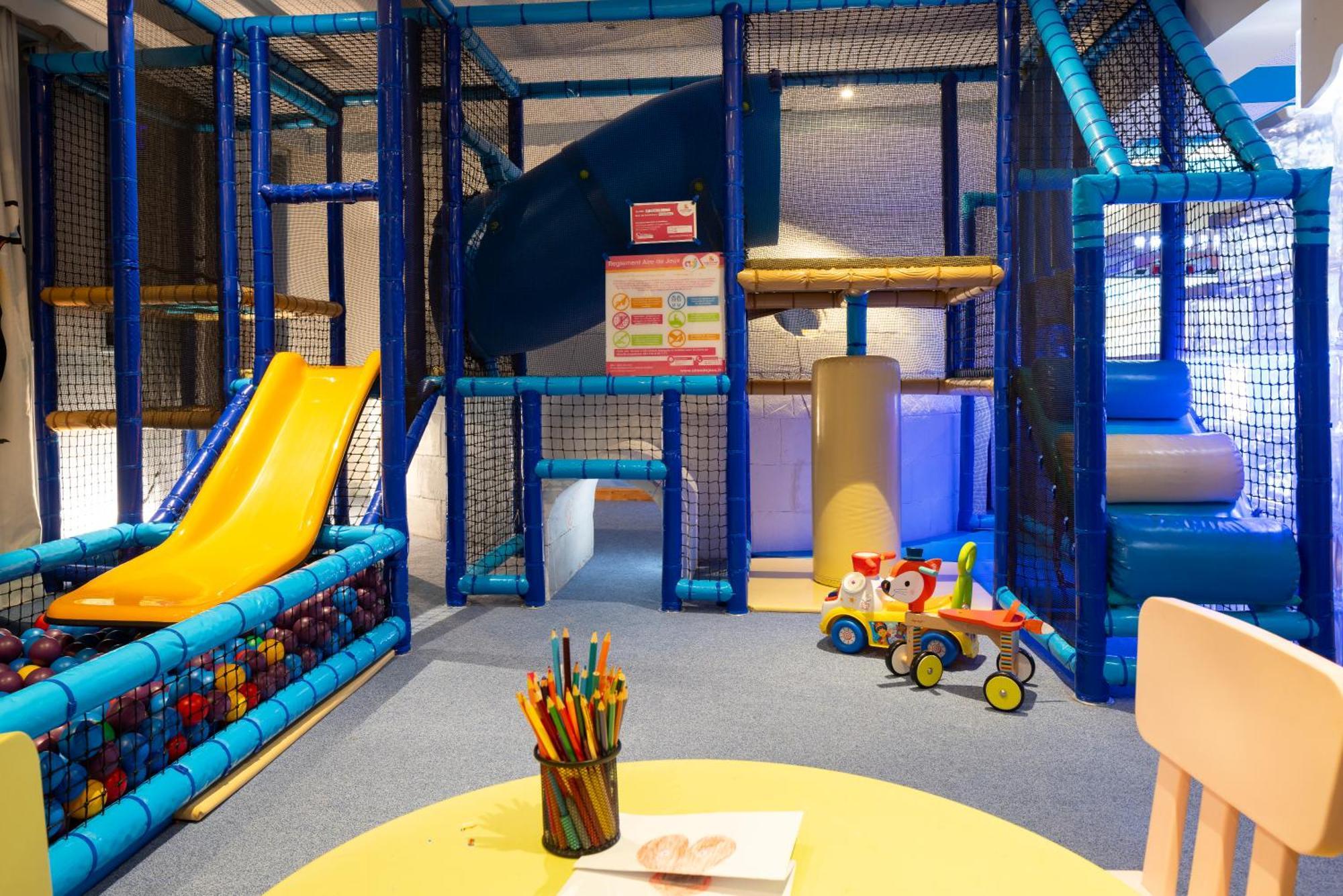 Le Lana Hotel Корчевел Екстериор снимка