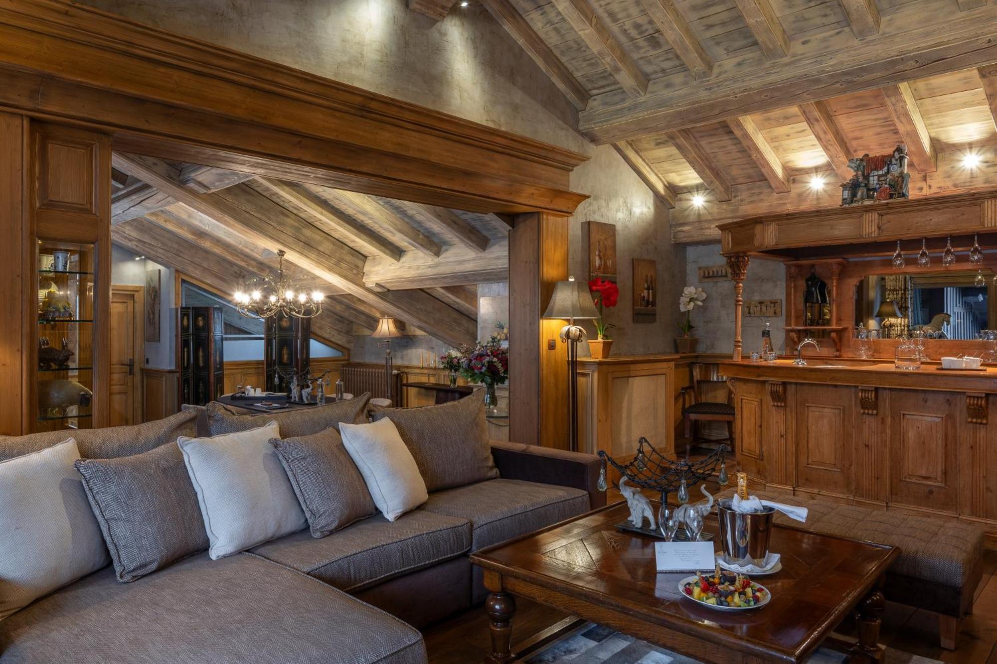 Le Lana Hotel Корчевел Екстериор снимка